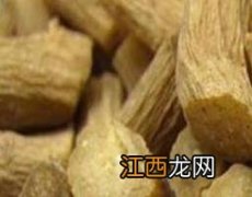 怀牛膝与川牛膝的区别 怀牛膝与川牛膝的区别图片