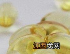 灵芝孢子油的功效与作用及禁忌症 灵芝孢子油的功效与作用