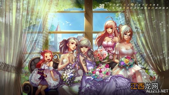 《地下城与勇士》斩铁老手教你混团 地下城与勇士剑魂斩铁