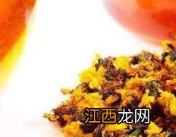 雪菊的功效与作用及冲泡方法视频 雪菊的功效与作用及冲泡方法