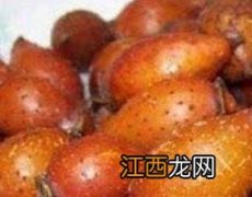 金樱子肉的功效与作用 金樱子肉的功效与作用吃法