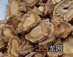 防风的功效与作用图片 防风的功效与作用