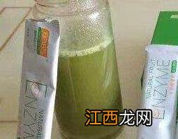 酵素粉怎么吃 酵素粉怎么吃减肥效果最好