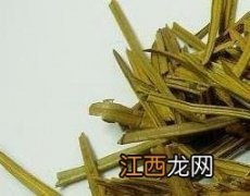 铁树叶的功效与作用癌症 铁树叶的功效与作用