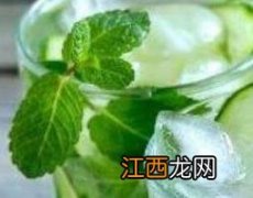 薄荷叶和什么泡茶比较好 薄荷叶和什么泡茶