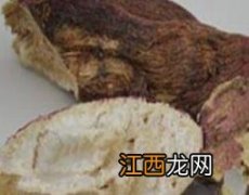 中药髅骷的功效 地骷髅的功效与作用及药用价值