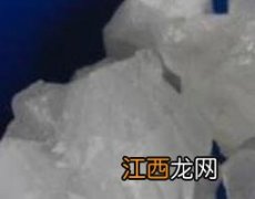 枯矾的功效与作用及药用价值 枯矾的功效和作用