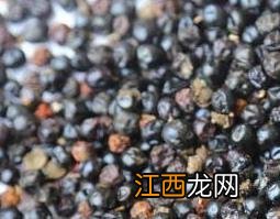 射干药材的作用 射干种子的功效与作用