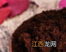 灵芝的功效与作用 灵芝孢子粉的功效与作用