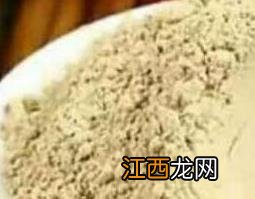 西洋参粉的功效与作用吃法 西洋参粉的功效与作用