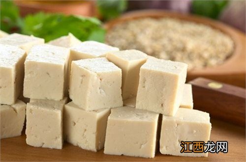 豆腐营养价值高，但不适合这类人！