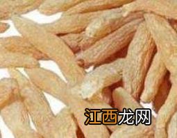 太子参的功效用途及作用 太子参的功效与作用及食用方法