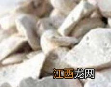 清半夏的功效与作用 清半夏的功效与作用和副作用