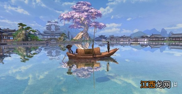 剑网三8月28号新门派 剑网38月17日更新了什么