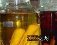 怎样泡药酒有哪些药酒配方 怎样泡药酒