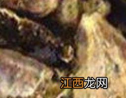 诃子肉的功效与作用 诃子肉的功效与作用用量