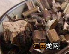 紫苏梗的功效与作用 紫苏梗的功效与作用及副作用