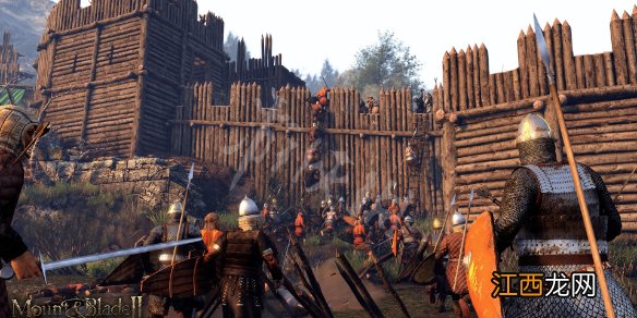 骑马与砍杀2领地怎么获得 骑马与砍杀2如何获得领地