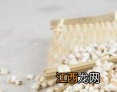 薏米和薏仁有什么区别吗 薏米和薏仁有什么区别