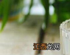 红豆薏米水的功效与作用 薏米水的功效与作用