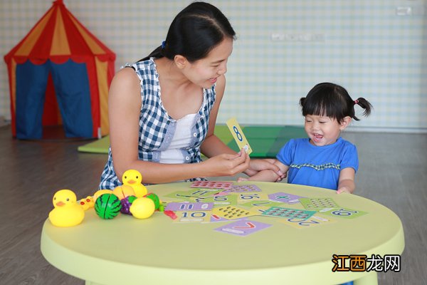 几岁右脑开发比较好 右脑开发适合多大孩子