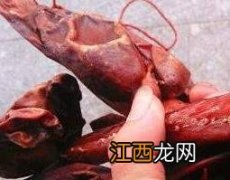 牦牛鞭的功效与作用及食用方法