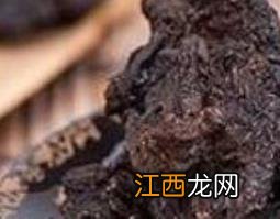 熟地黄的功效与作用及禁忌 熟地黄的功效与作用