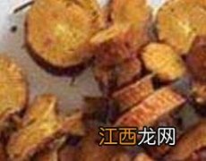 蜜灸甘草的功效与作用 蜜灸甘草的功效与作用与主治