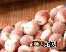 芡实米的作用及食用方法 芡实米的功效与作用及药用价值