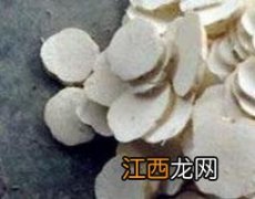 天花粉的功效与作用 天花粉的功效与作用点用