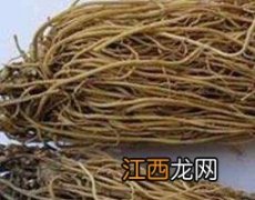 中药细辛的功能 中药细辛的功效与作用及药用价值