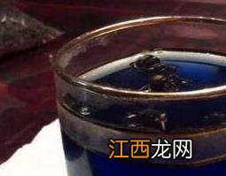 枸杞子泡水喝的害处? 枸杞子泡水喝的害处