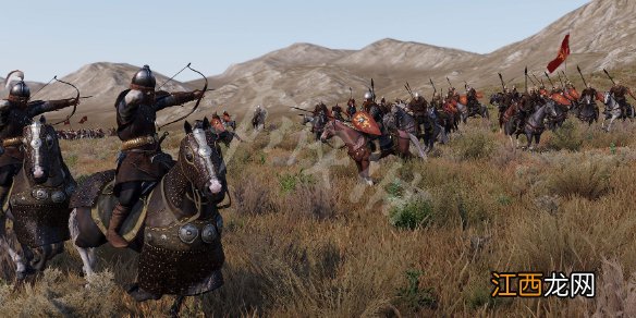 骑马与砍杀2不打仗怎么统一 骑马与砍杀2 不打仗