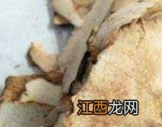 土茯苓的功效与作用 土茯苓的功效与作用与主治