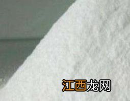 甘露醇的功效与作用吃法 甘露醇的功效与作用