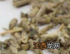 追风藤的功效与作用 追风藤的功效与作用及副作用