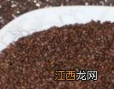 炒紫苏子的功效与作用及常见用法 炒紫苏子的功效与作用及禁忌的功效与作用