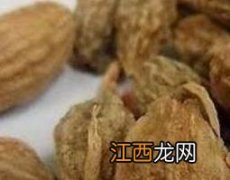 益智仁泡水喝的功效 益智仁泡水喝的功效与作用及禁忌