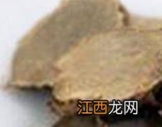 醋莪术的功效与作用的功能与主治与用量 醋莪术的功效与作用