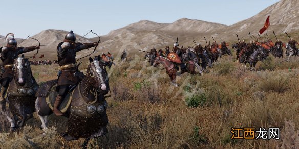 骑马与砍杀2匪窝怎么单刷