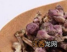 蜜款冬花的功效与作用 蜜紫菀的功效与作用