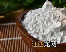 葛根粉对男性的功效作用 葛根粉对男性的功效