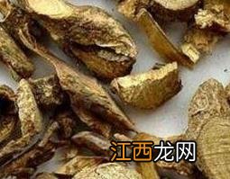 山豆根的功效与作用 桔梗的功效与作用