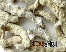 麸炒僵蚕的功效与作用 麸炒僵蚕的功效与作用图片