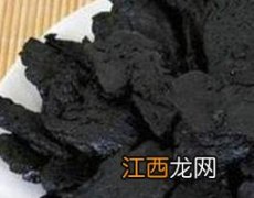 熟地黄的功效与作用及药用价值 熟地黄的功效与作用及药用价值是什么