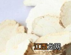 白芷的功效与作用的功能与主治与用量 白芷的功效与作用