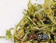 伸筋草的功效与作用 伸筋草的功效与作用点