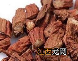 血参的功效与作用 中药血参的功效与作用