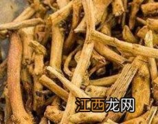 白前的功效与作用及药用价值 白前的作用与功效与作用