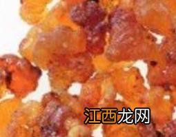 乳香的功效与作用吃法大全 乳香的功效与作用及食用方法